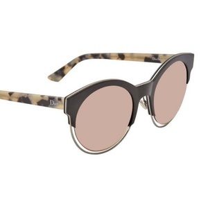 *NWT Christian Dior Sideral1 Sunglasses